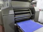 Used 2013 Tromp Sheeting Line – Full Dough Processing System